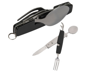 Camping cutlery Pamplona