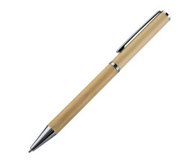 Wooden ball pen Heywood