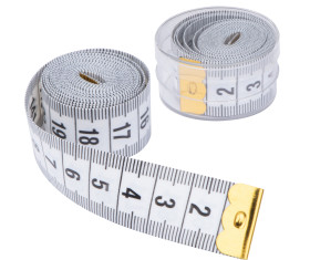 Measuring tape Binche