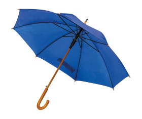 Wooden automatic umbrella Nancy