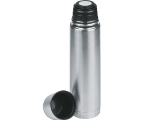 Stainless steel isolating flask Virginia Beach