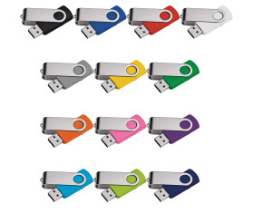 Clé USB Liège 32 GB