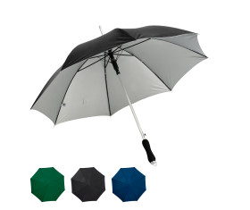 Parapluie automatique avec protection UV Avignon