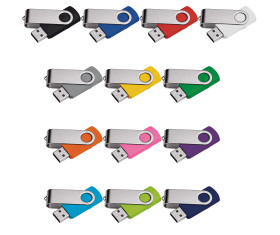 Clé USB Liège 4GB