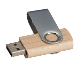 Clé USB League City 8 GB