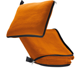 Coussin transformable Radcliff“