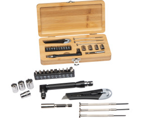 Set doutils Aalborg