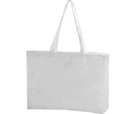 Sac en coton bio Bari