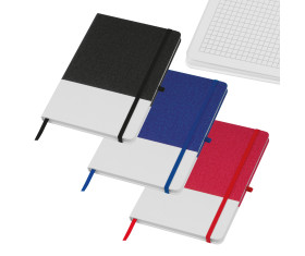 Libreta A5 Bardolino