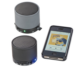 Altavoz bluetooth inalámbrico