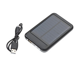 Power bank solar