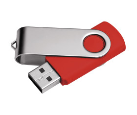 Memoria USB Liege