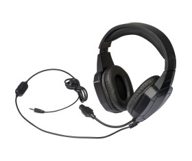 Headset met microfoon Dunfermline