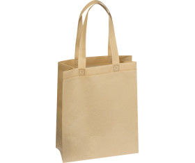 Non-woven tas San Angelo